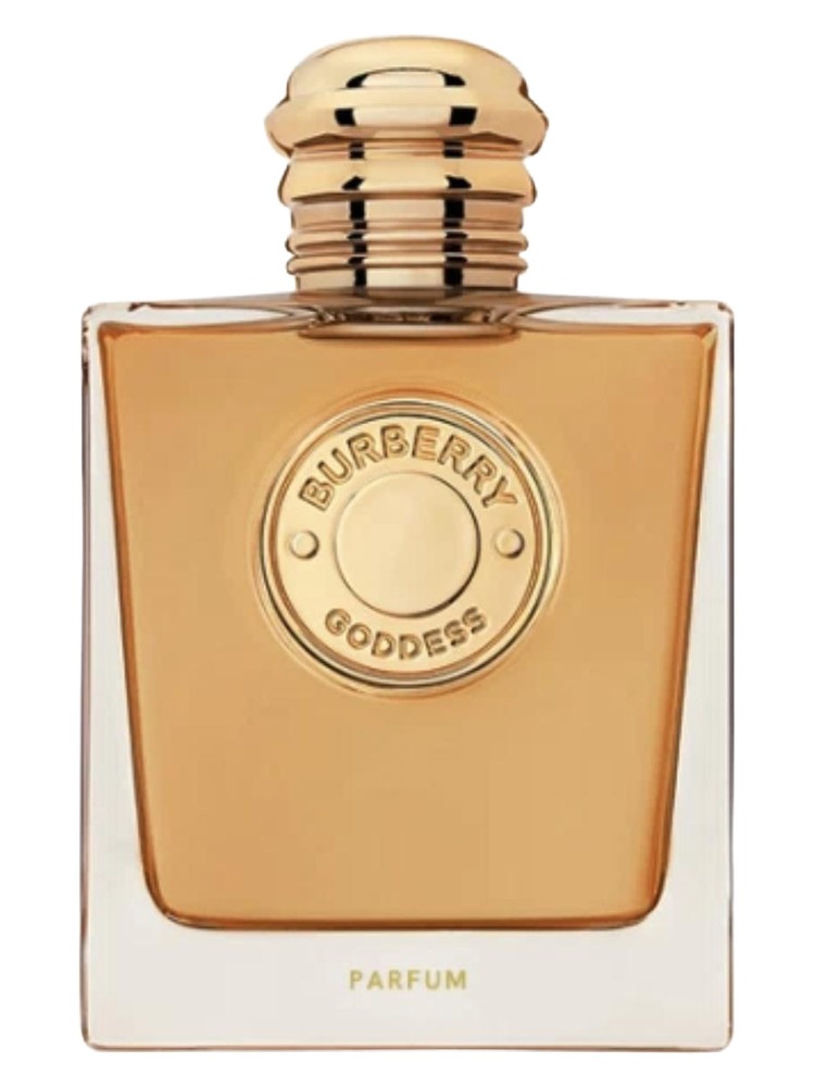 Goddess Parfum