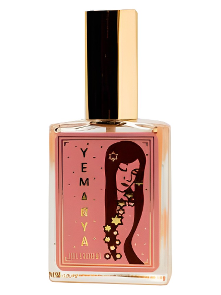 Goddess Yemanya