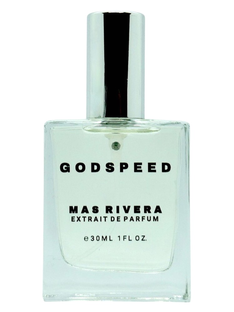 Godspeed