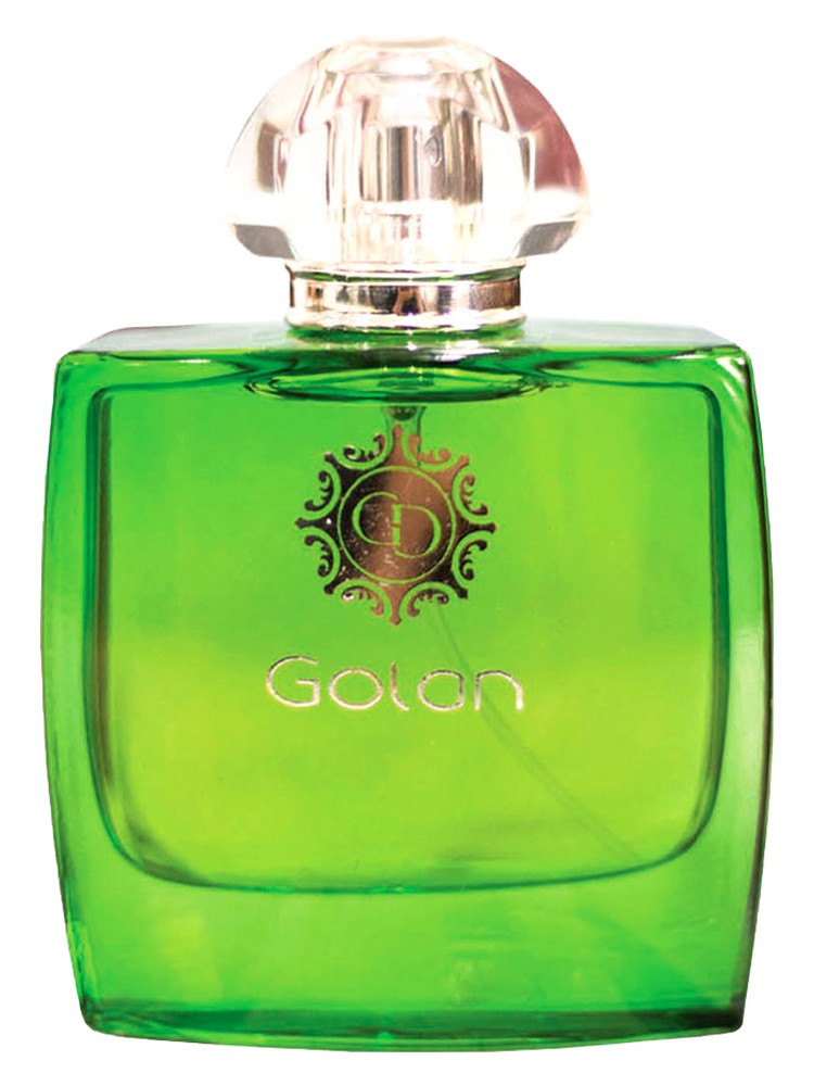 Golan Men
