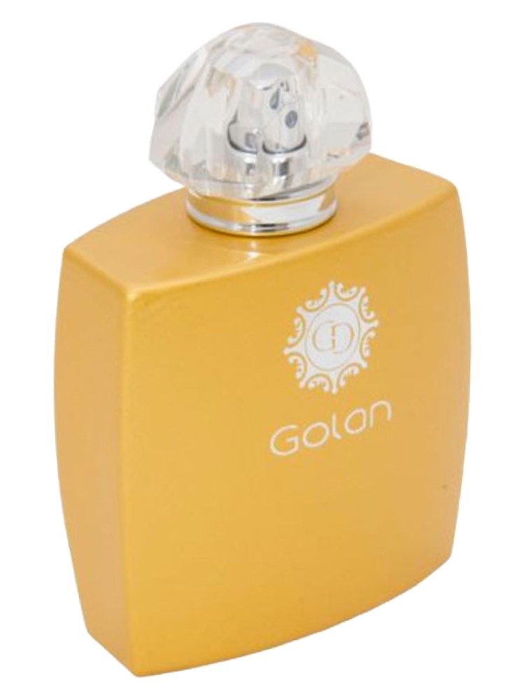 Golan No. 55