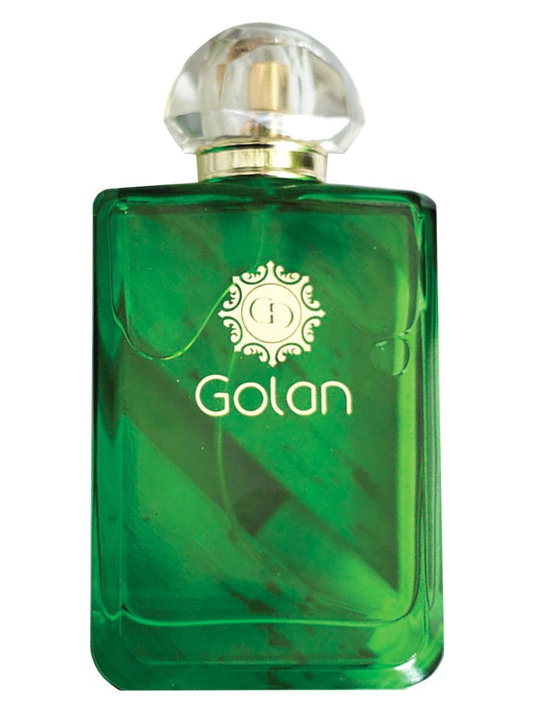 Golan Women