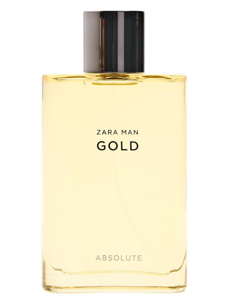 Gold Absolute