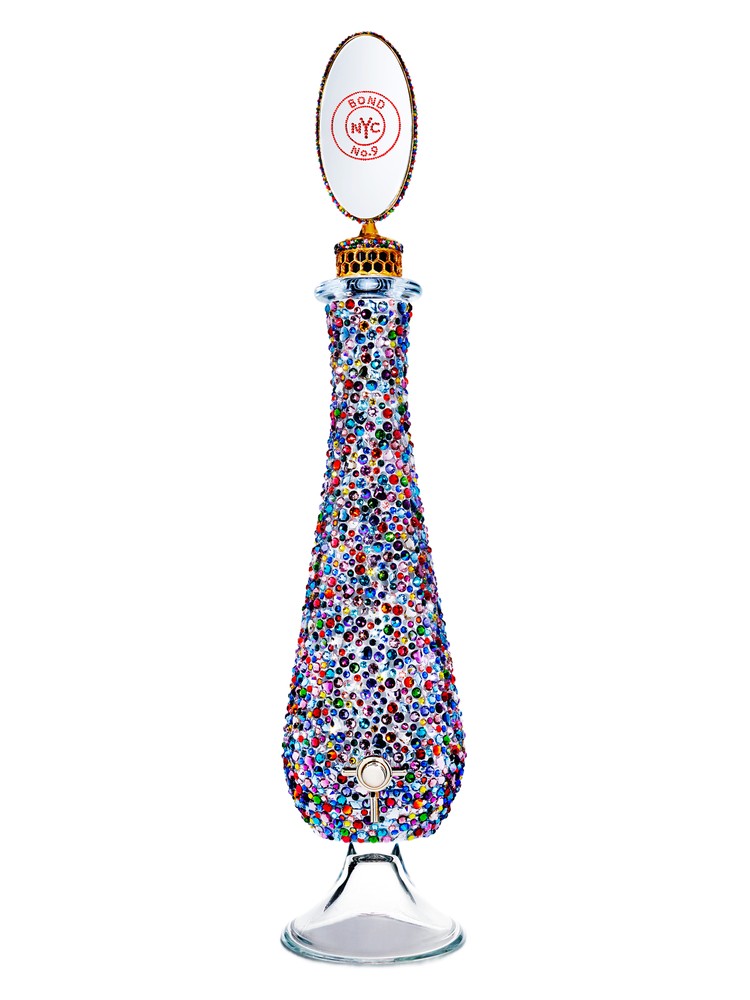 Gold Coast Swarovski-Couture Amphora