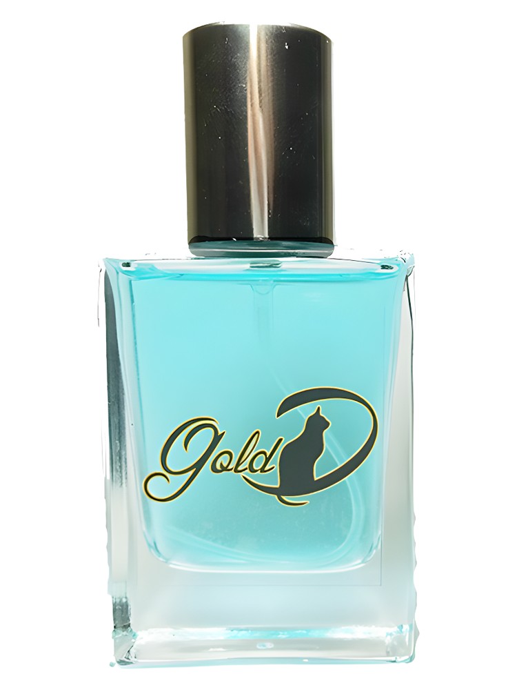 Gold-D