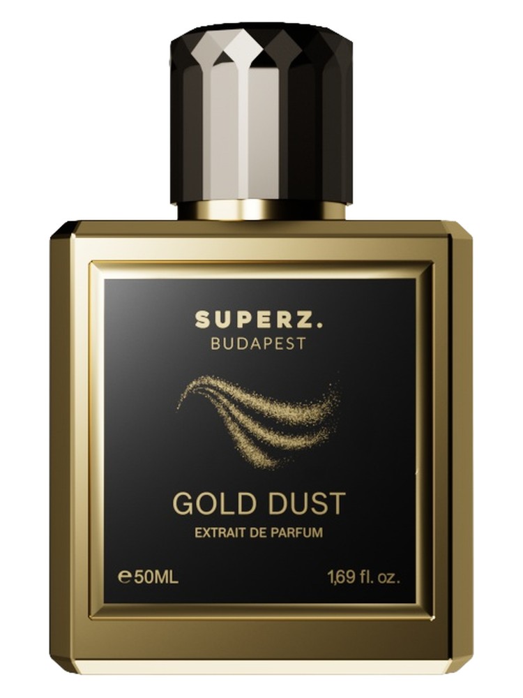 Gold Dust