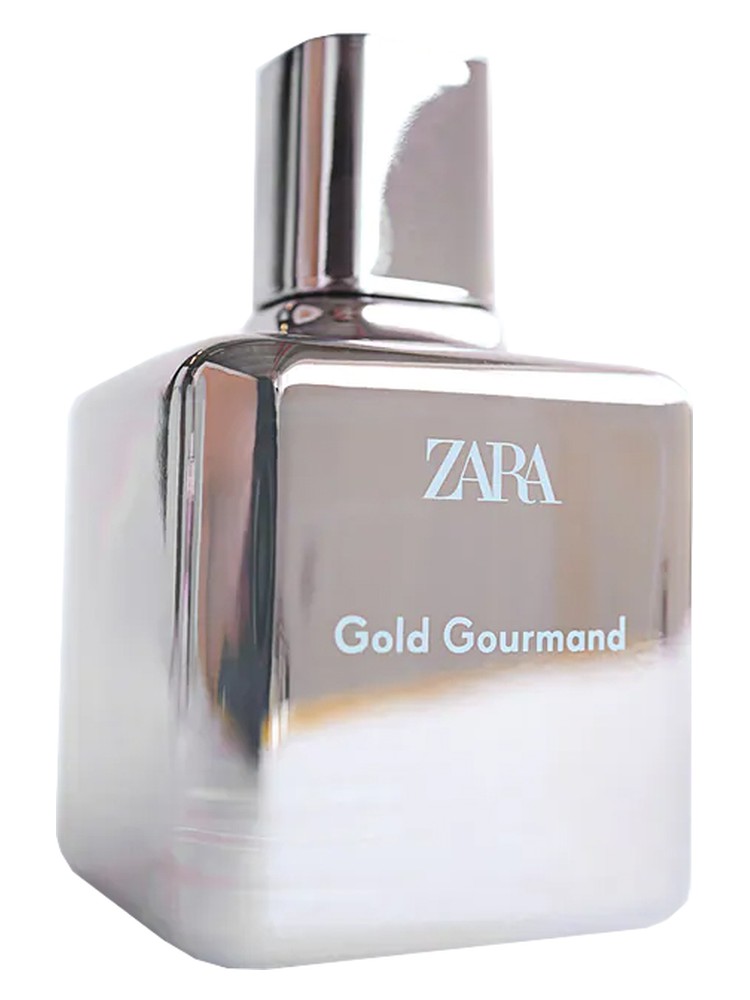 Gold Gourmand