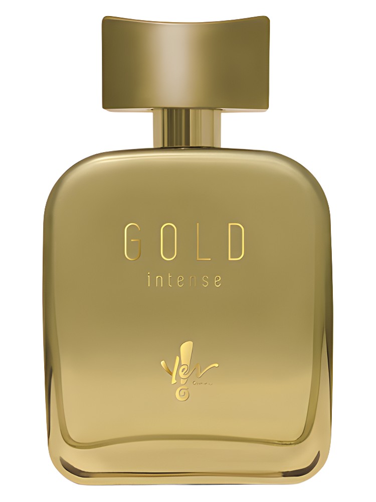 Gold Intense