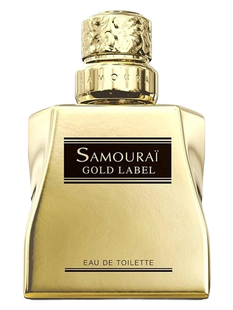 Gold Label