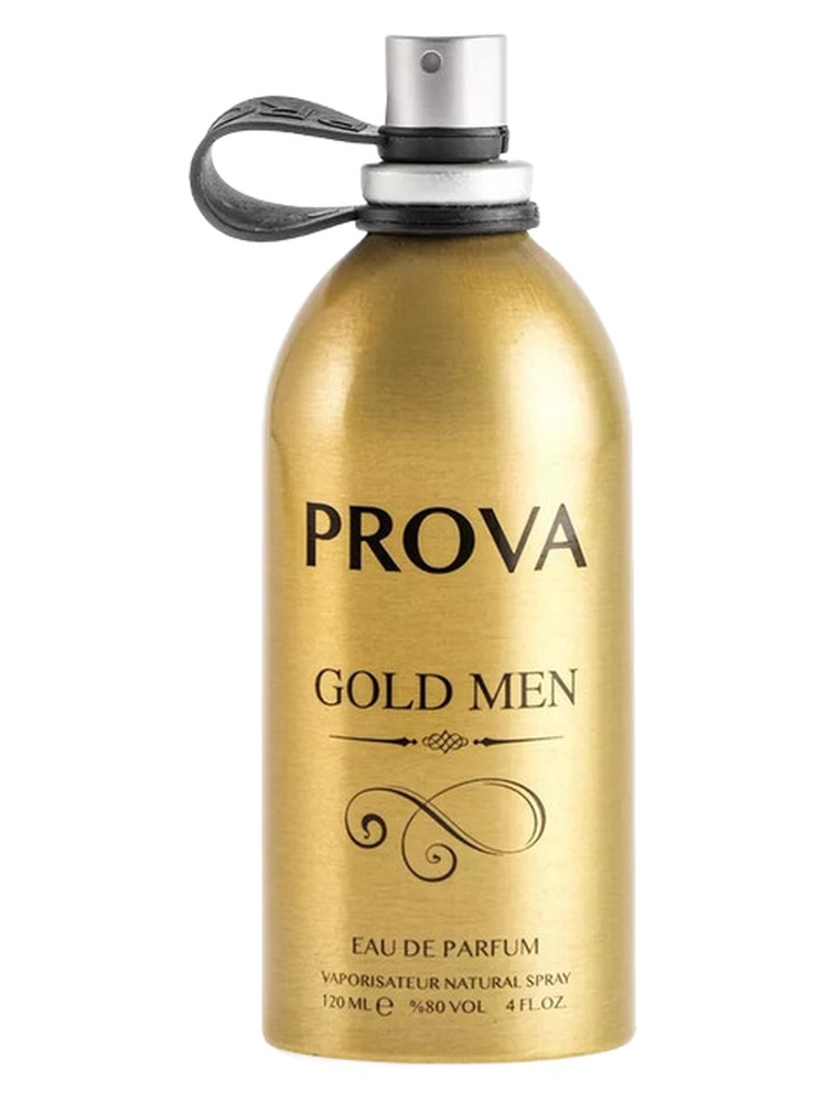 Gold Men