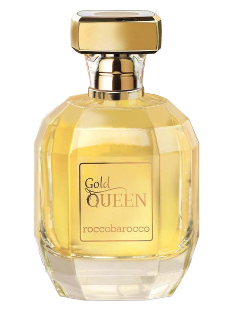Gold Queen