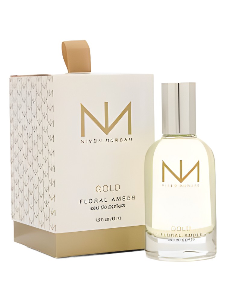 Gold Scent