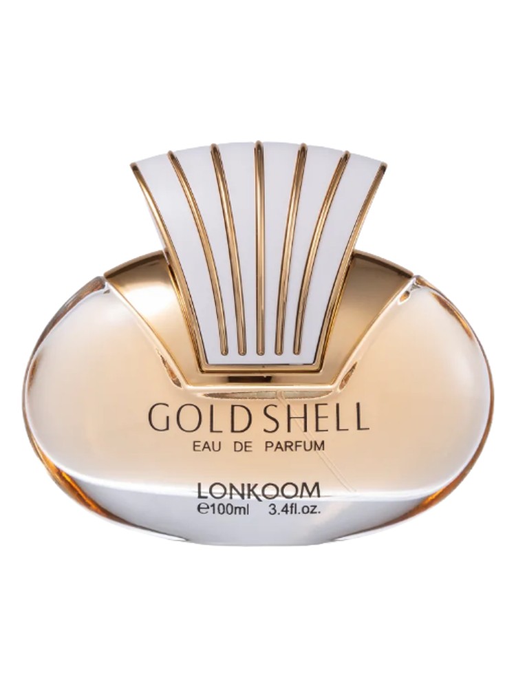 Gold Shell
