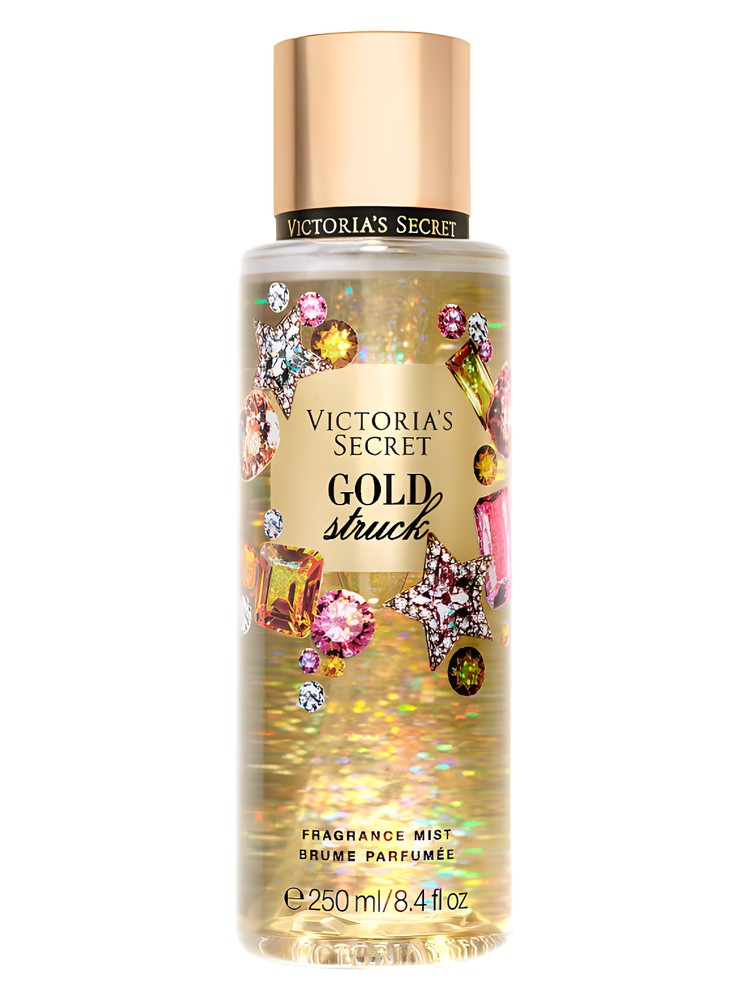 Gold Struck