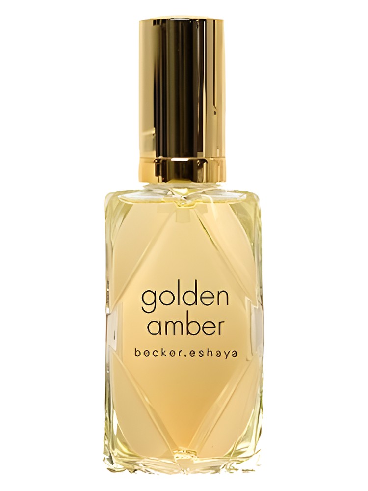 Golden Amber