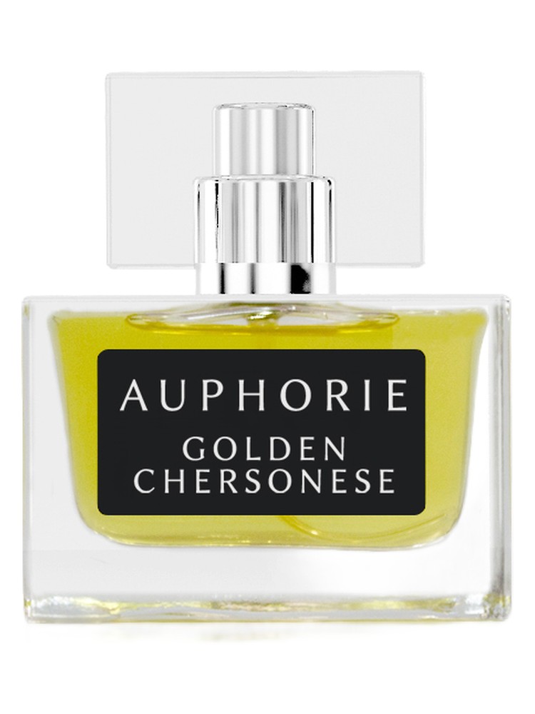 Golden Chersonese