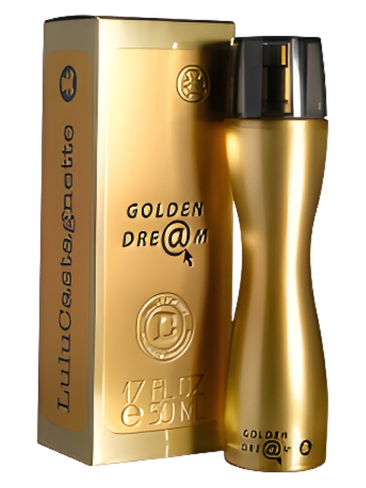 Golden Dream