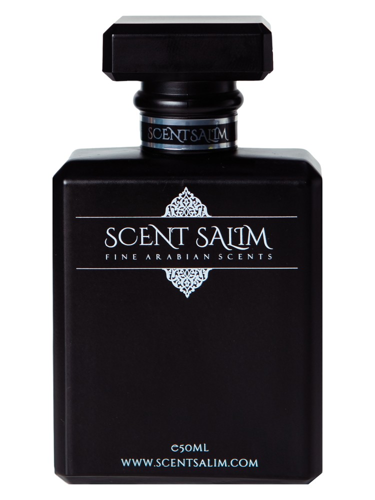 Golden Dust Extrait de Parfum