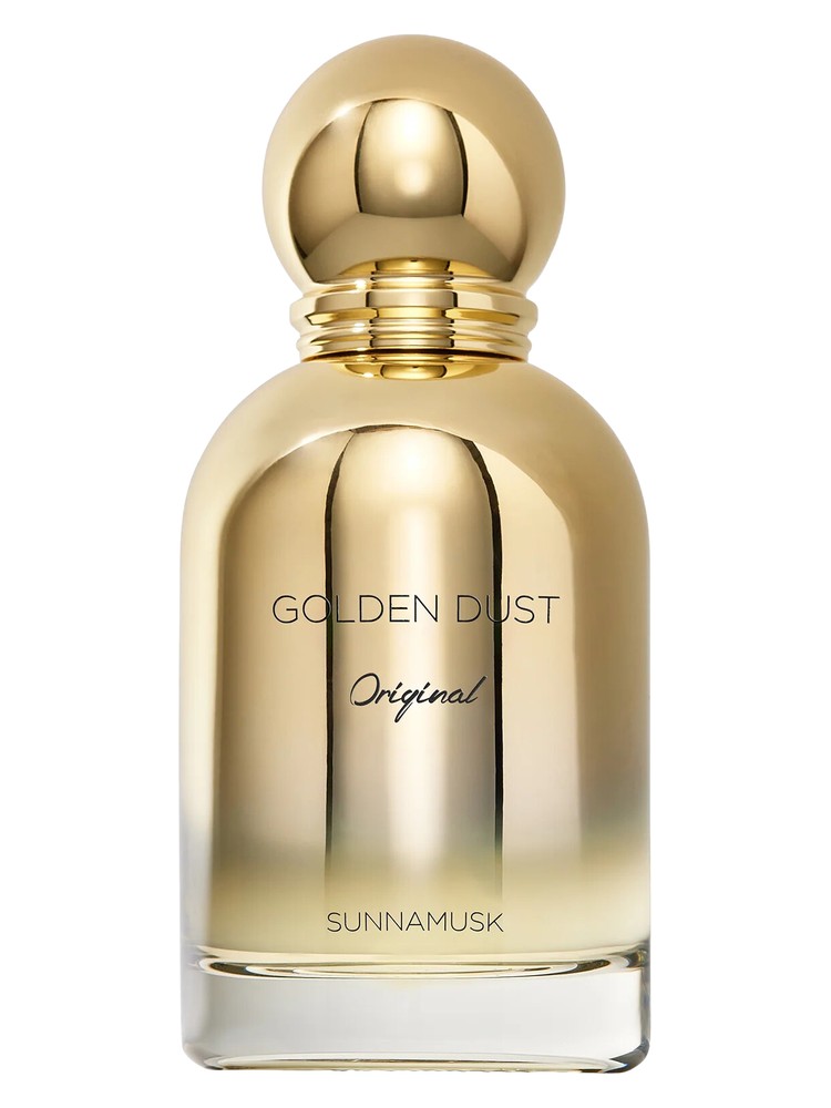 Golden Dust