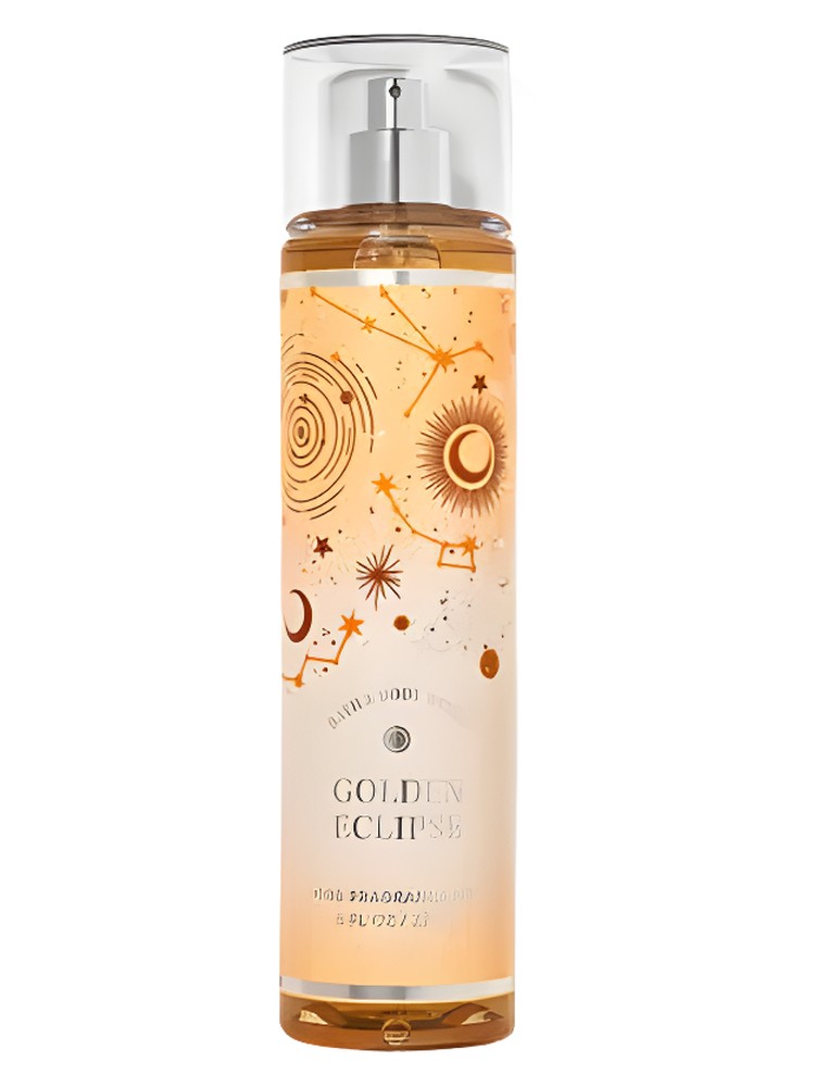 Golden Eclipse