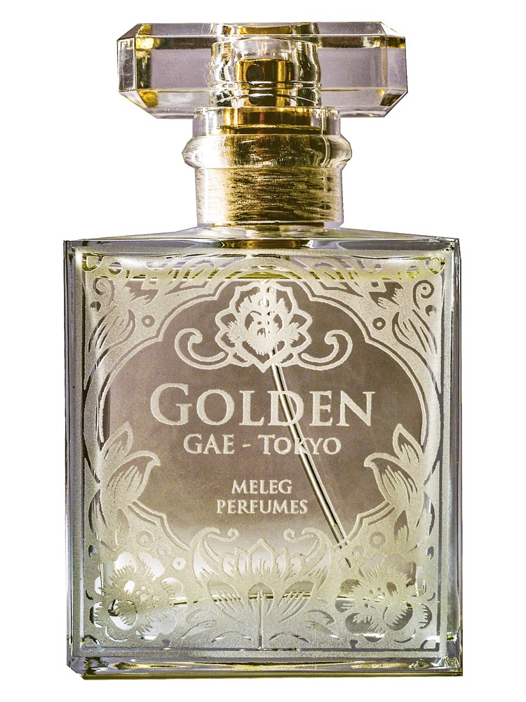 Golden Gae - Tokyo