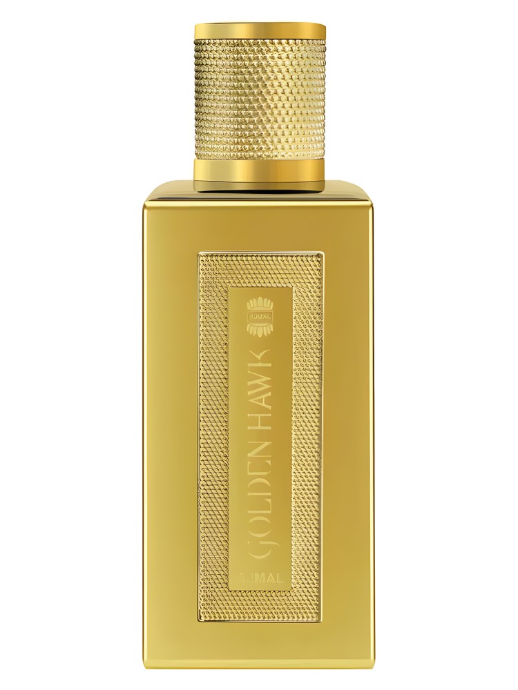 Golden Hawk Oriental