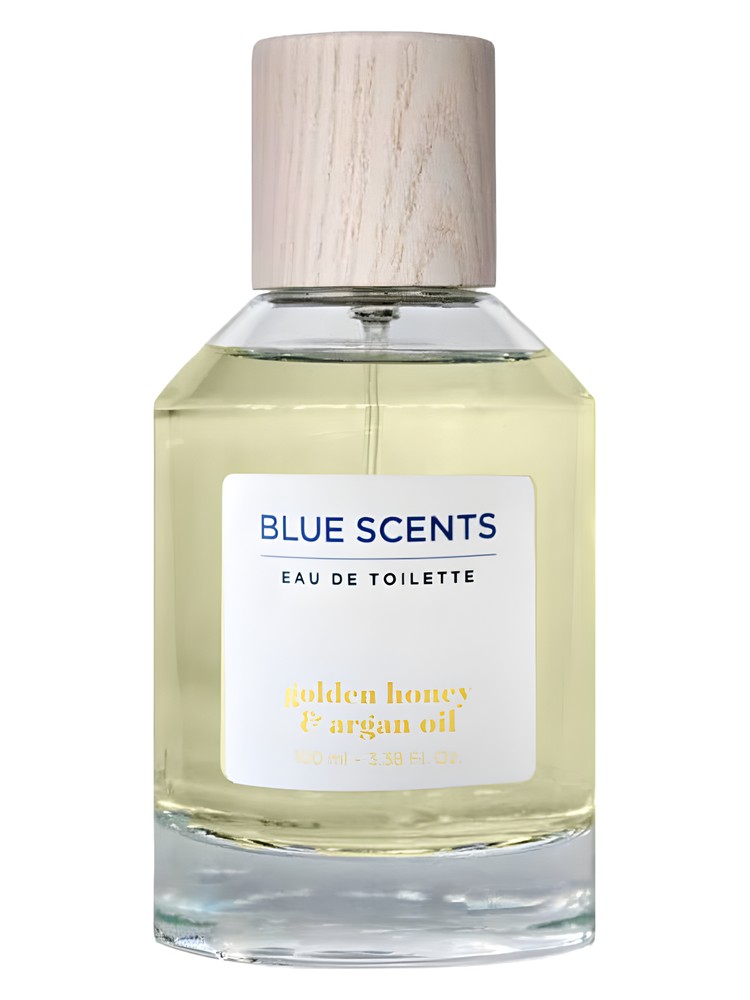 Golden Honey & Argan Oil
