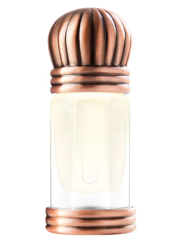 Golden Jasmine Attar