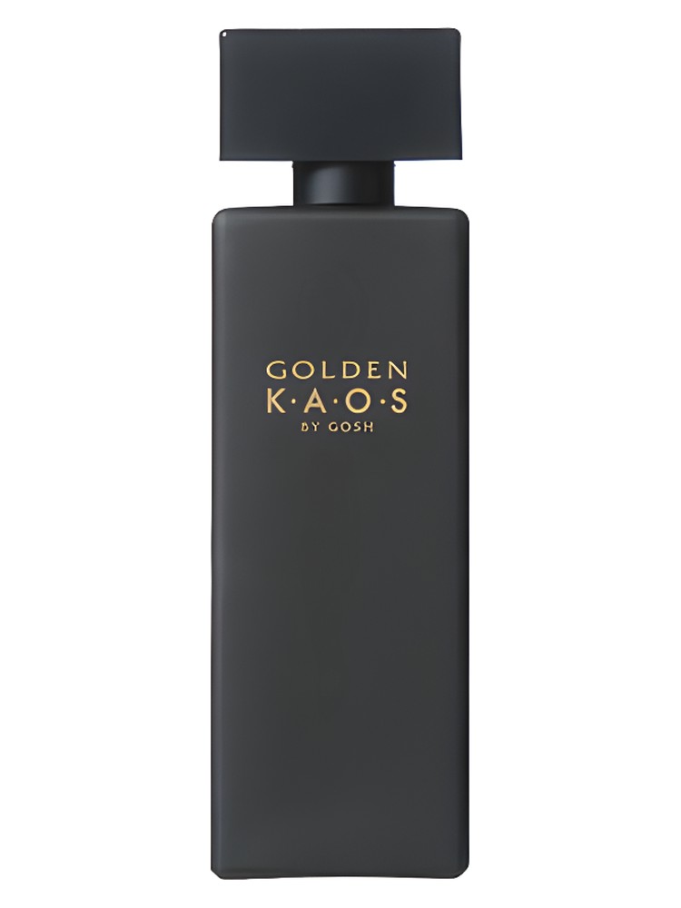 Golden Kaos