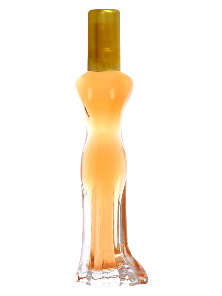 Golden Lady