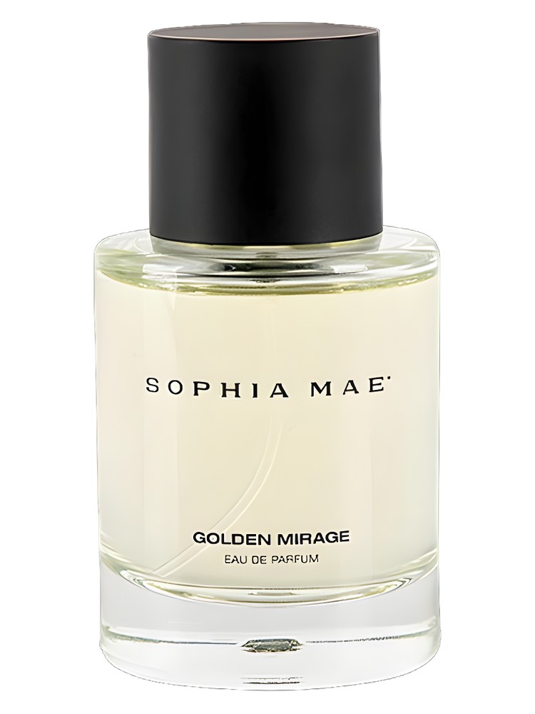 Golden Mirage