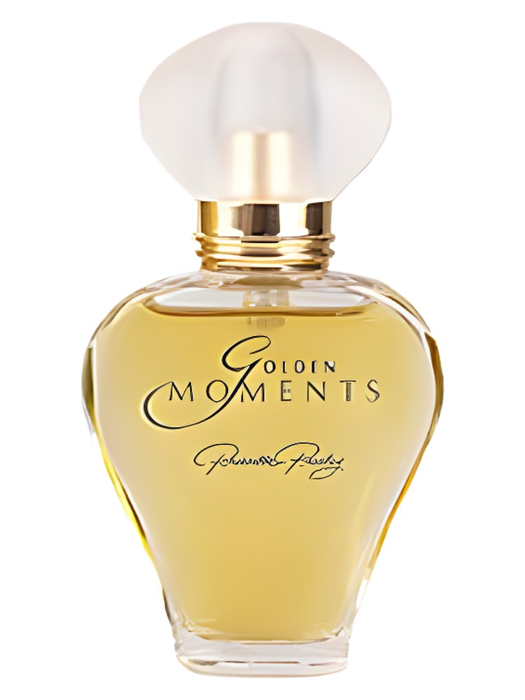 Golden Moments