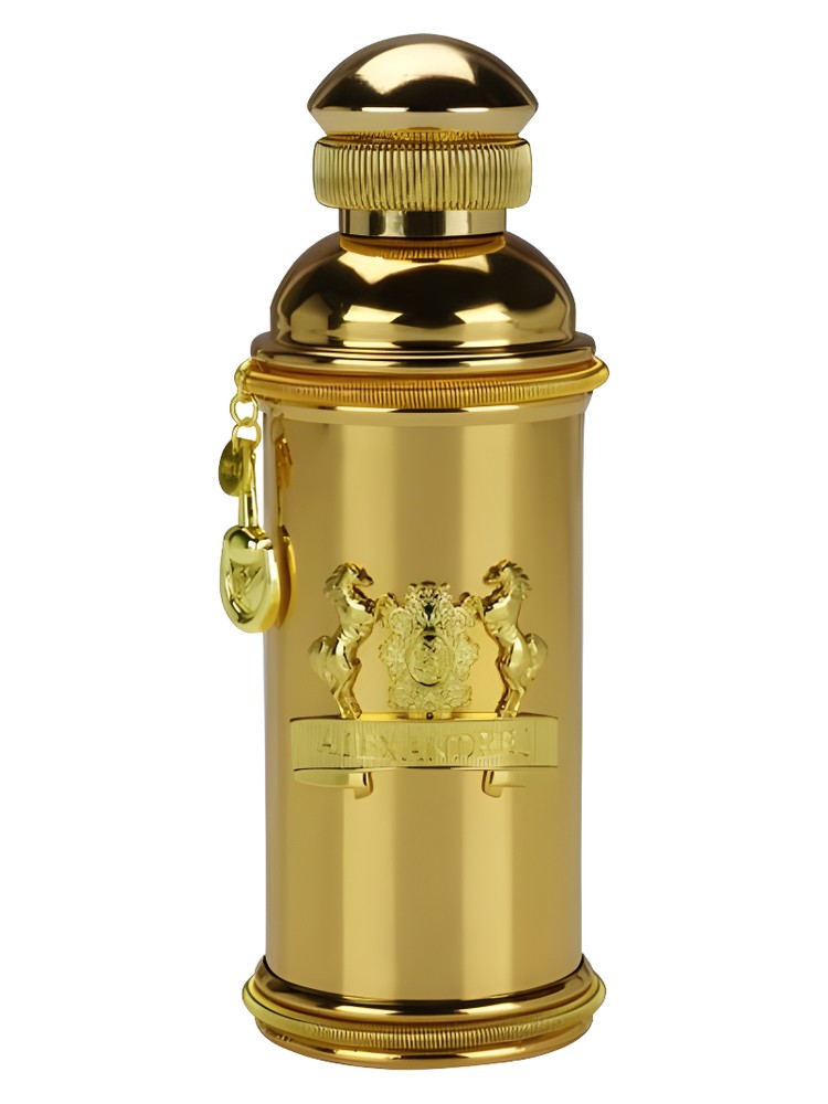 Golden Oud