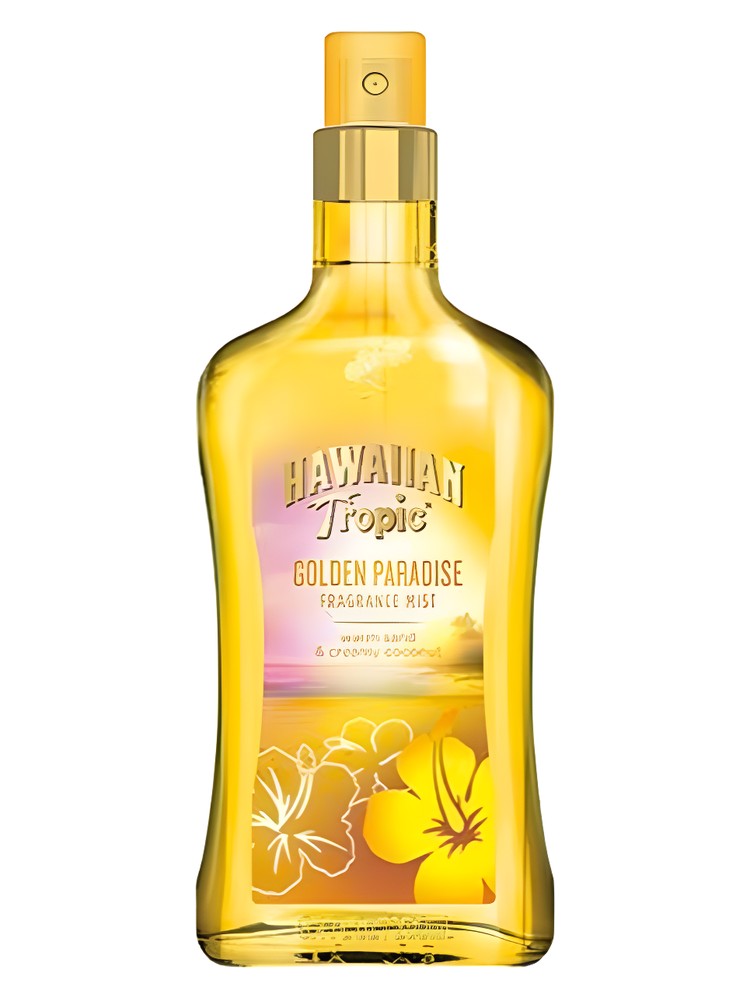 Golden Paradise