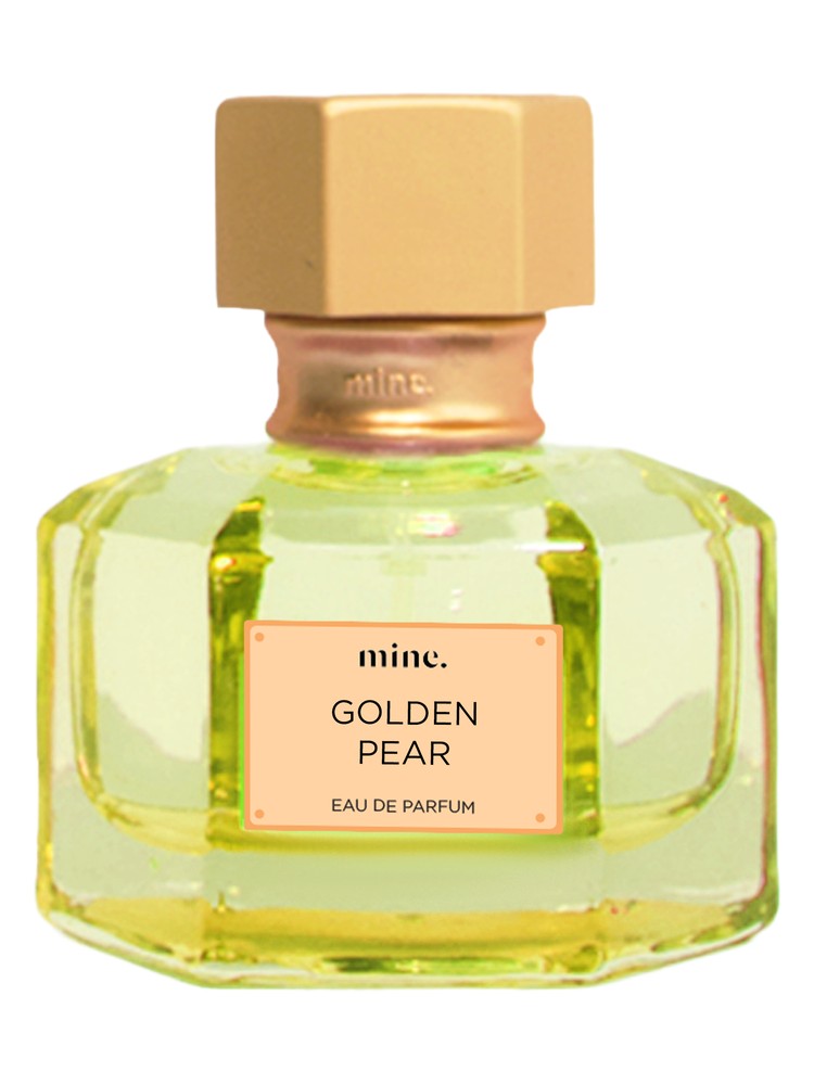 Golden Pear