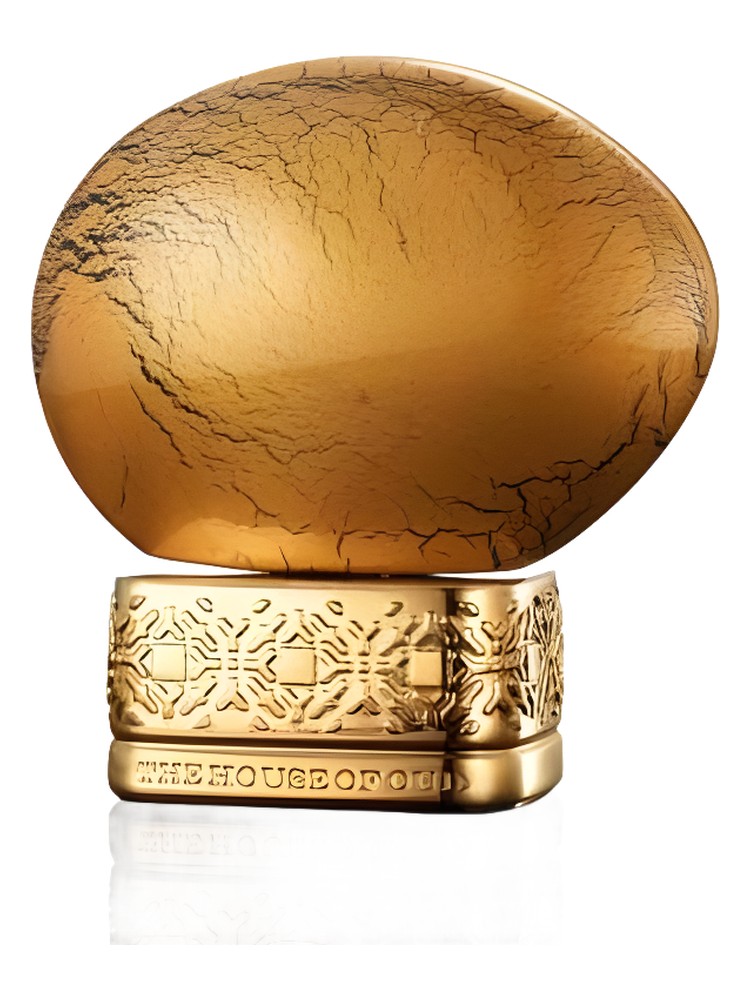 Golden Powder
