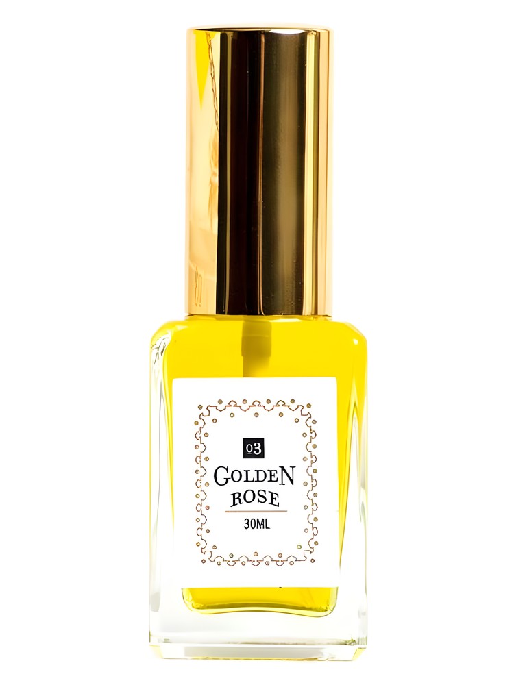 Golden Rose