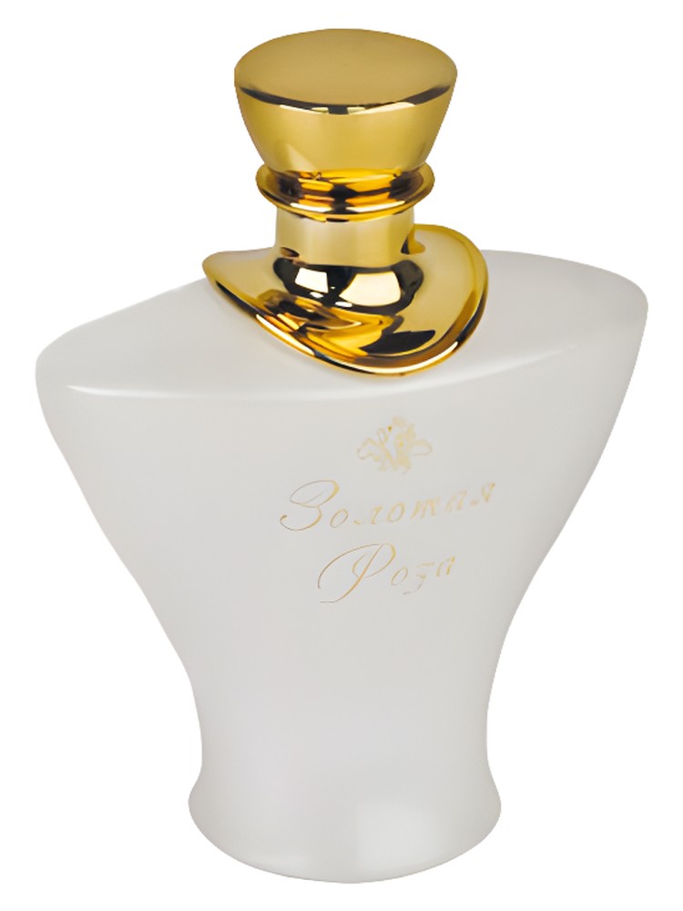 Golden Rose (Золотая Роза)