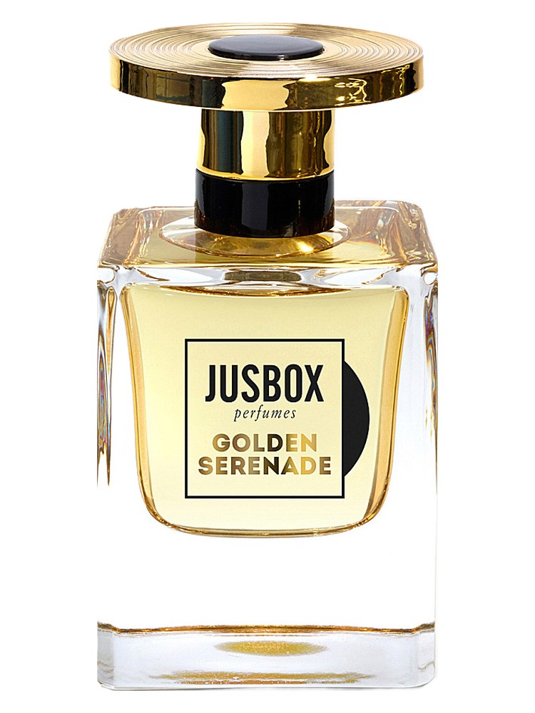 Golden Serenade