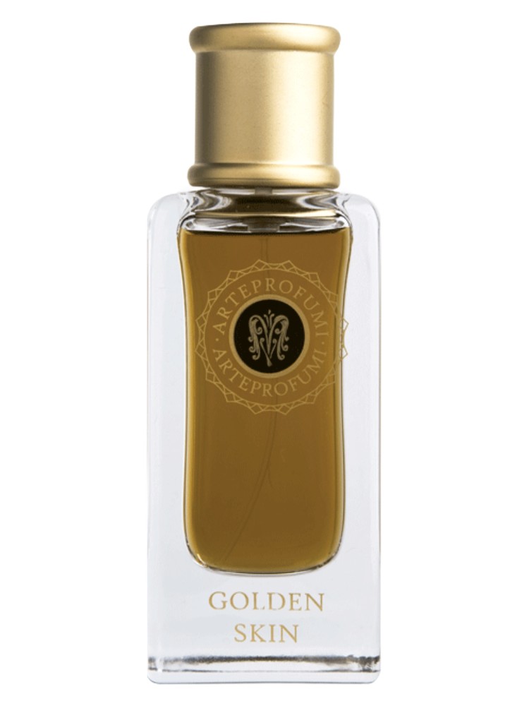 Golden Skin