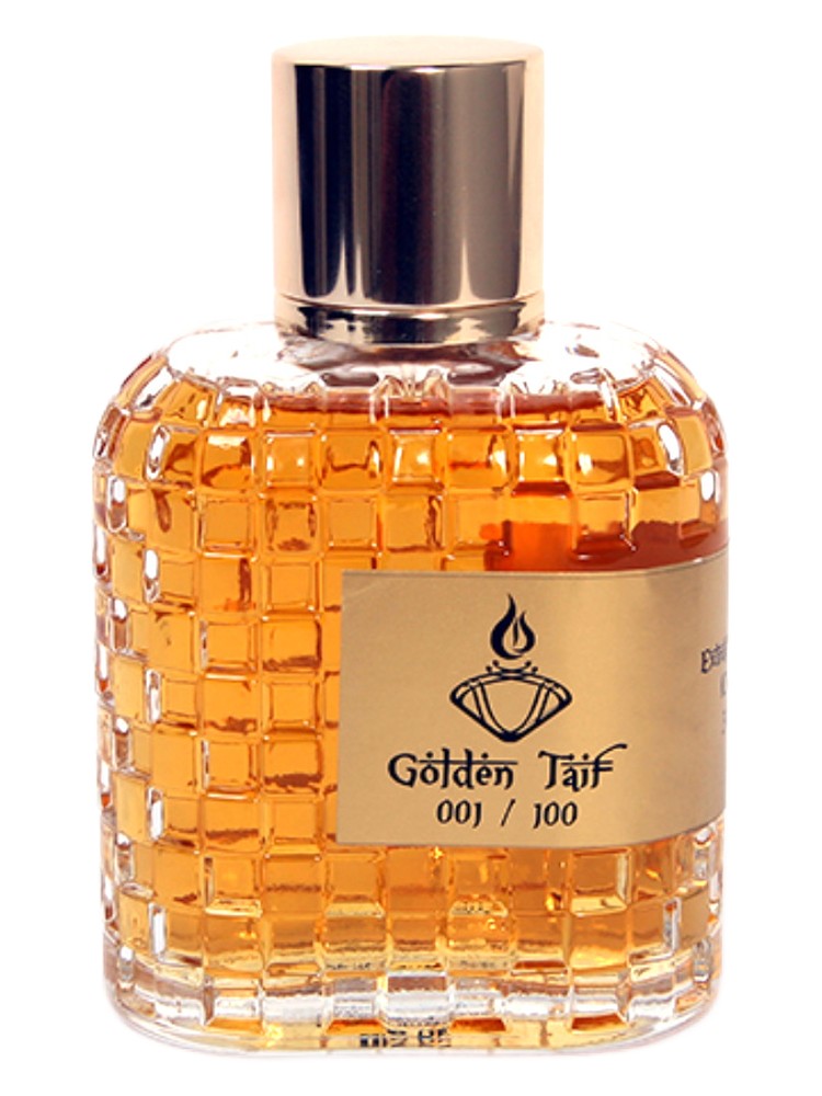 Golden Taif