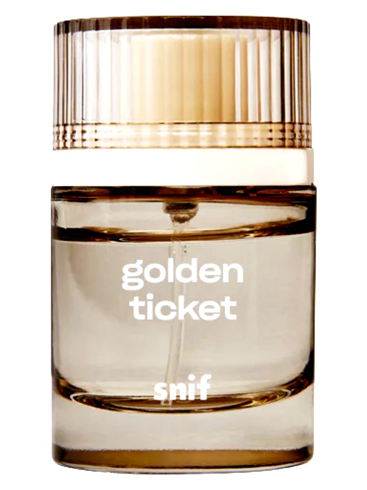 Golden Ticket