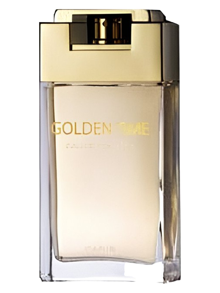 Golden Time