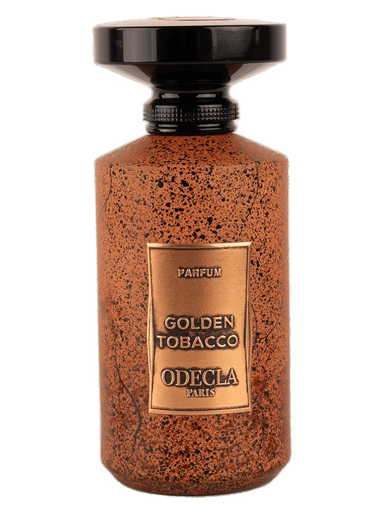 Golden Tobacco