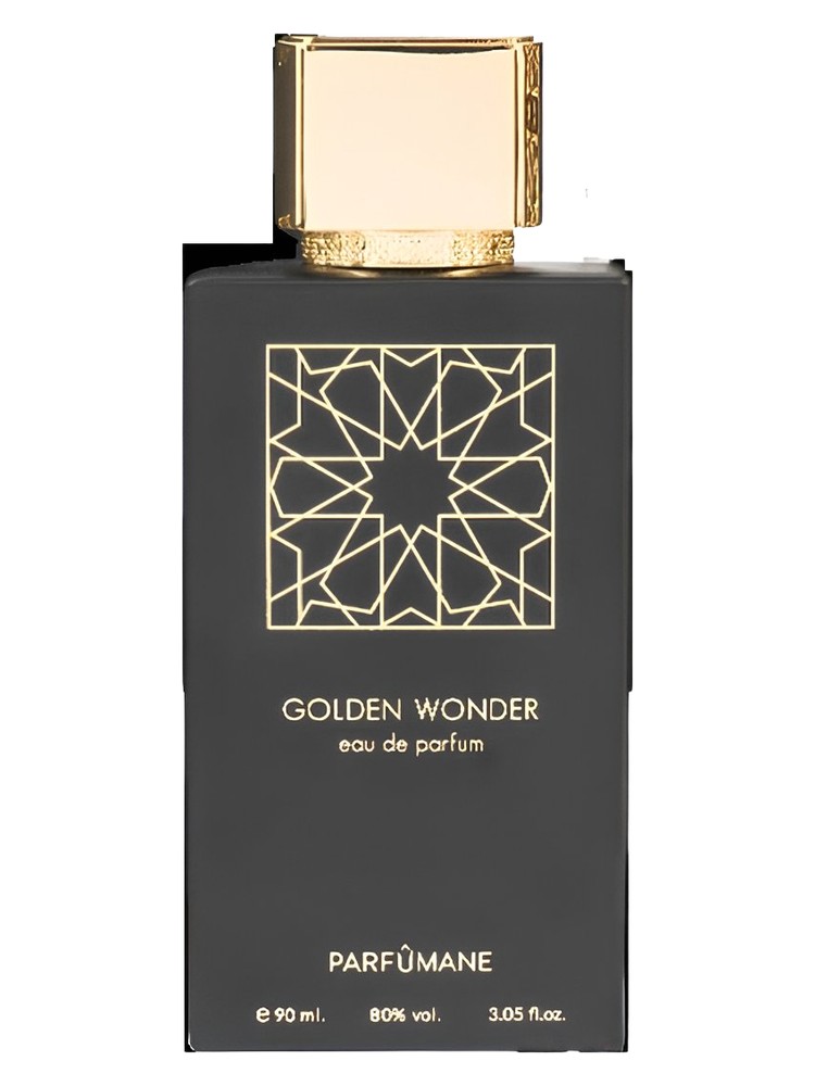 Golden Wonder