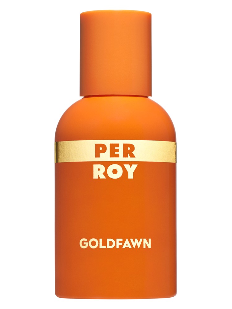Goldfawn