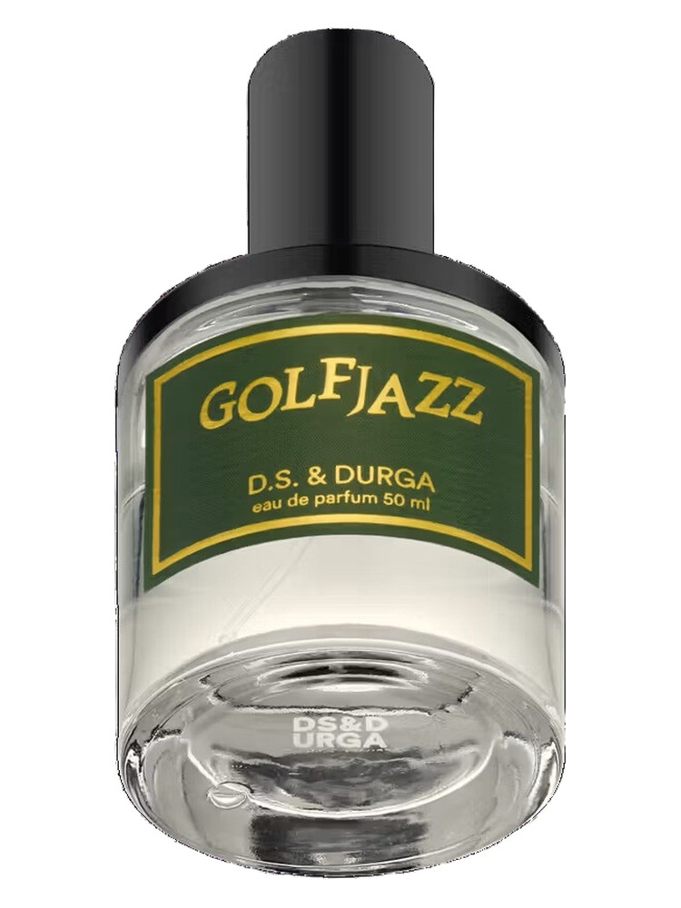 Golfjazz