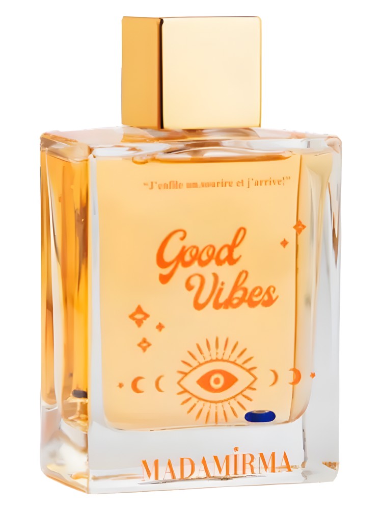 Good Vibes