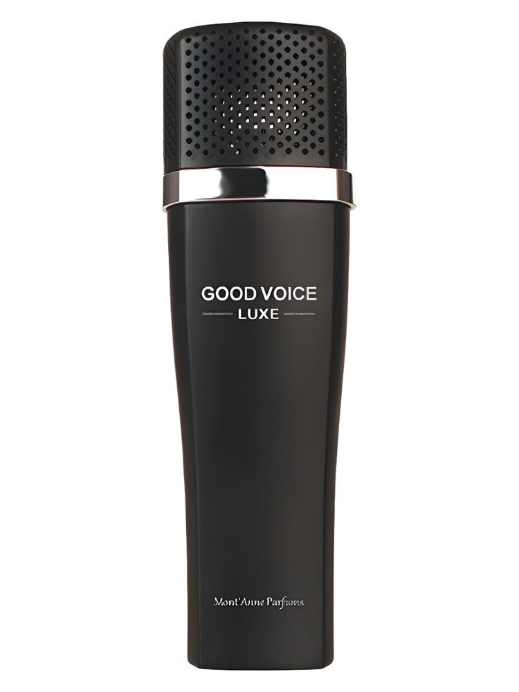 Good Voice Luxe