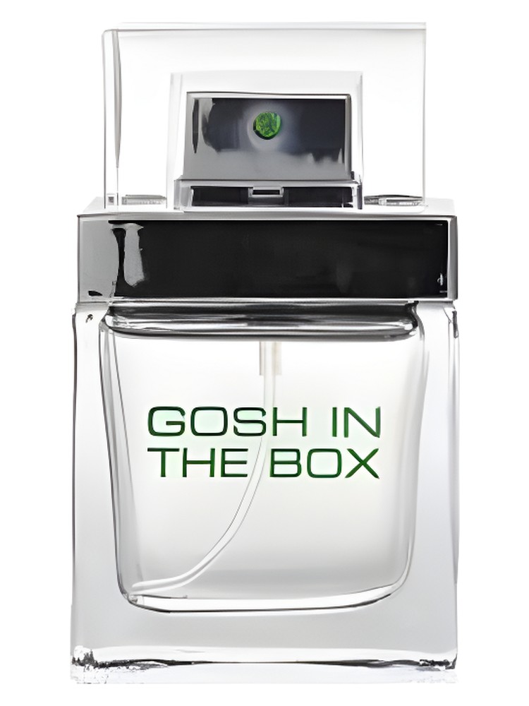 Gosh In The Box for Men